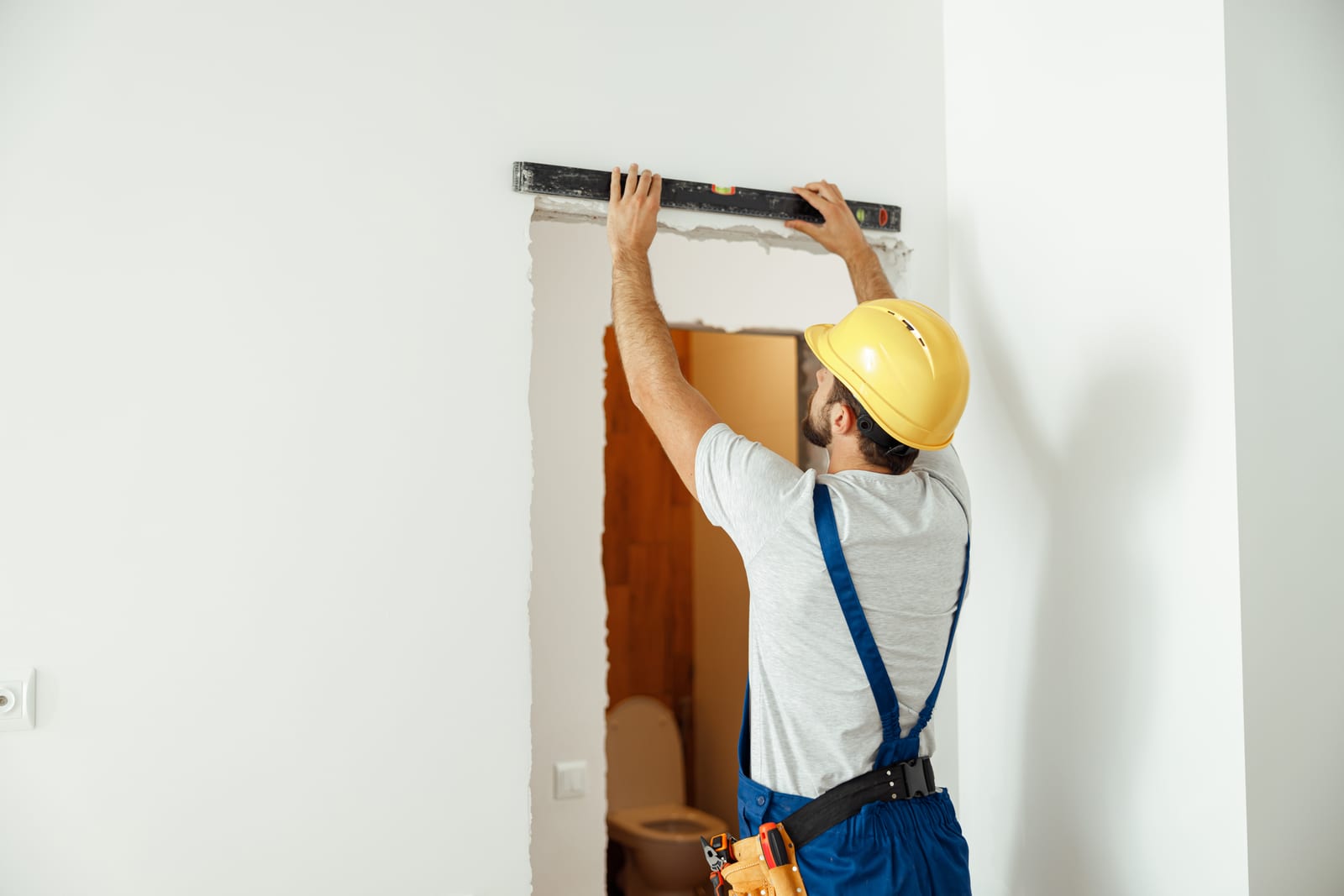 Drywall Repair