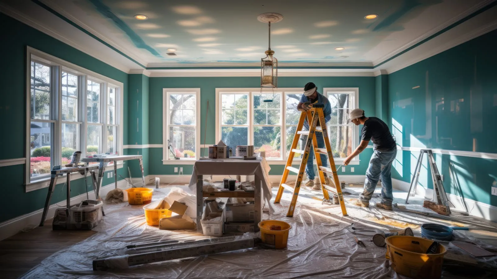 Remodeling inspiration in Smithfield