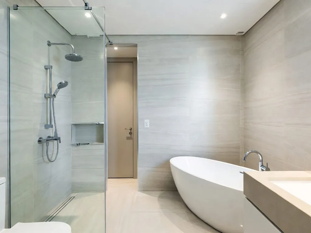 Bathtub Replacement project detail