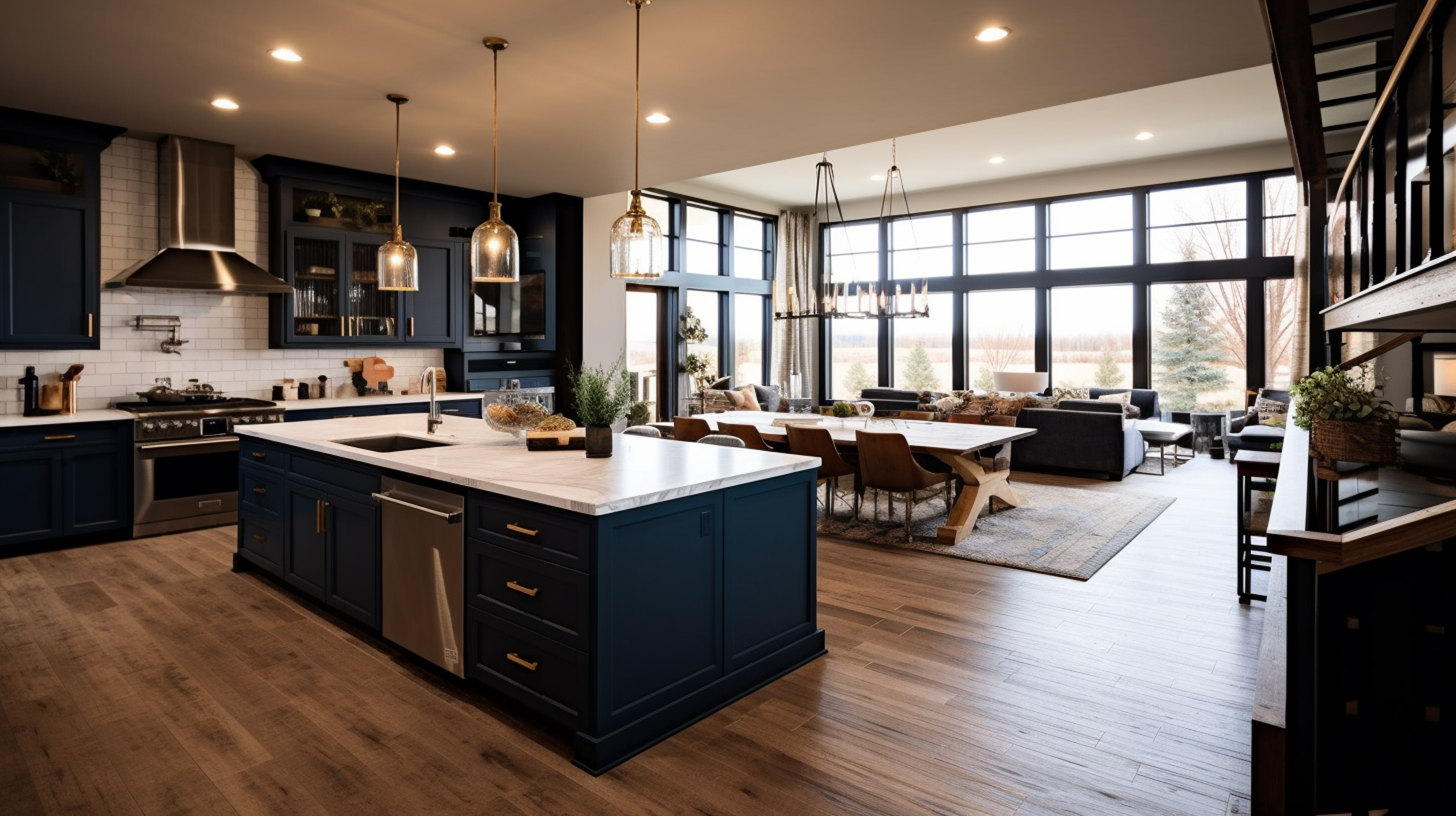 Kitchen and bathroom remodeling in Raleigh & Durham