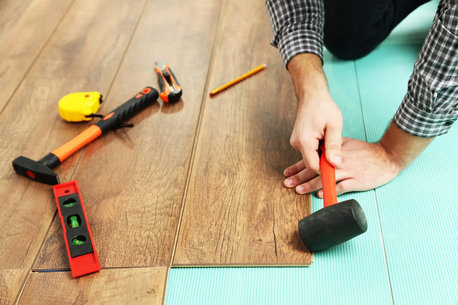 Flooring