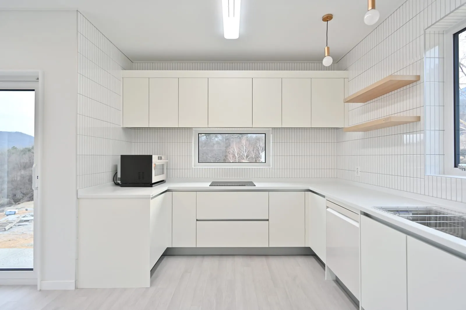Remodeling inspiration in Clayton